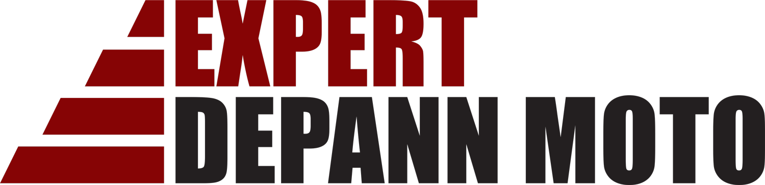 EXPERT DÉPANN MOTO